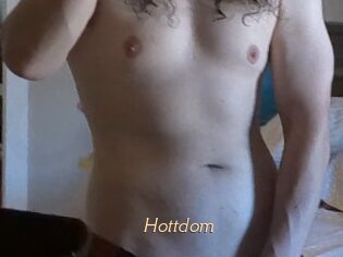 Hottdom