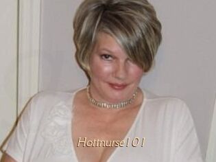 Hottnurse101