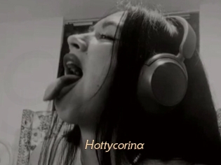 Hottycorina