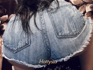 Hottysia