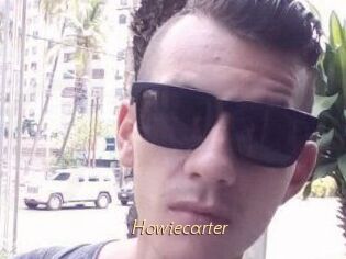 Howie_carter
