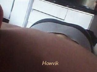 Howvik