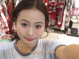 Huangtingdan