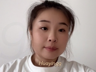 Huayingg