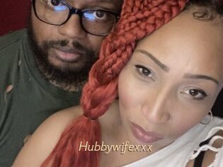 Hubbywifexxx