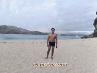 Hugedickasian