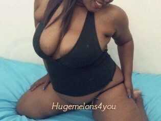 Hugemelons4you