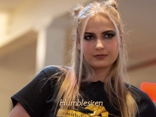 Humblesiren