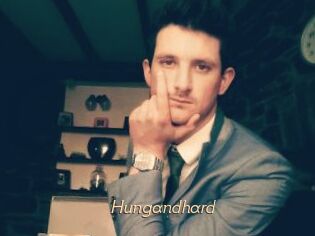 Hungandhard