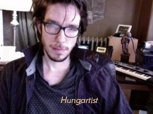 Hungartist