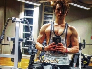 Hunkmale