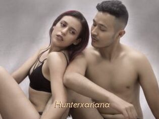 Hunterxariana
