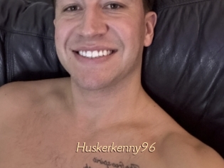 Huskerkenny96