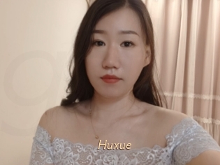 Huxue