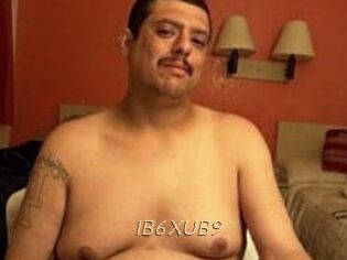 IB6XUB9