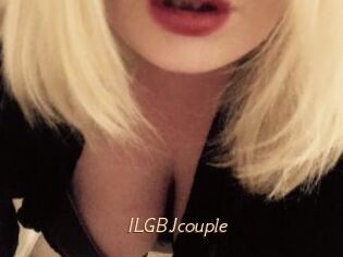 ILGBJcouple