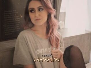 INFIREGIRL