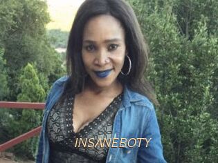 INSANEBOTY
