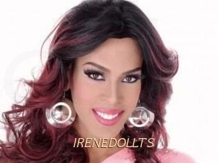 IRENEDOLLTS