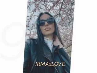 IRMAxLOVE