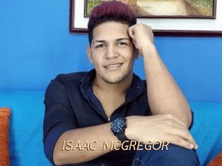 ISAAC_MCGREGOR
