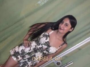 ISABELA_Girl