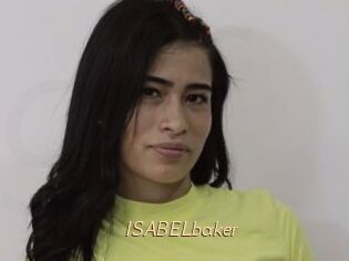 ISABELbaker