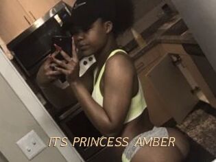 ITS_PRINCESS_AMBER