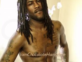 IamChocolateHangtime