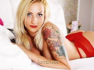 IamEveee