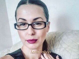 IamTaboo