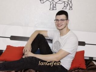 IanGefesti