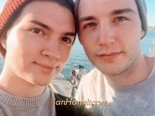 Ian_Hameltones