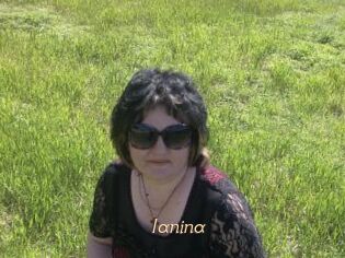 Ianina