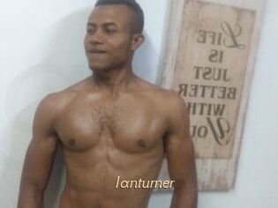 Ianturner