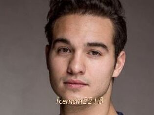 Iceman2218