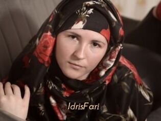 IdrisFari