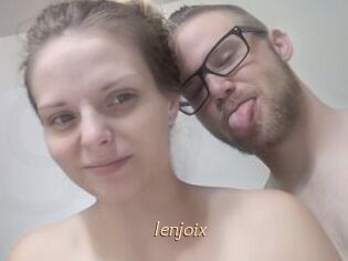 Ienjoix