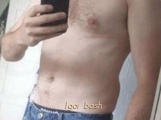 Igor_bash