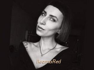 IkramaRed