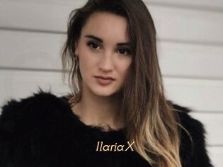 IlariaX