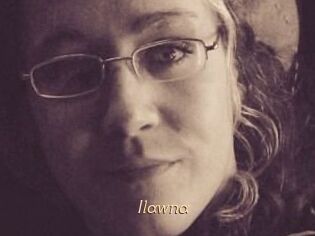 Ilawna