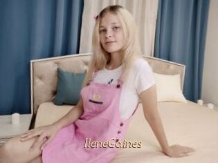 IleneGaines