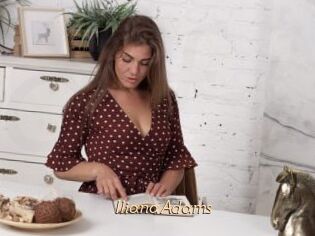 IlianaAdams