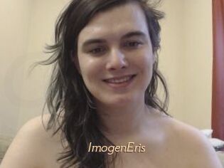 ImogenEris