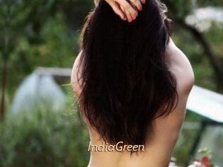 IndiaGreen