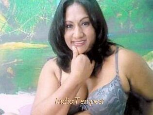IndiaTempest