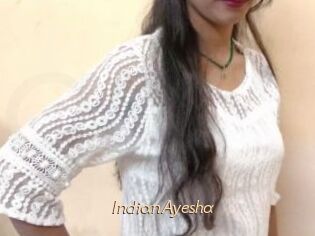 IndianAyesha