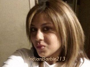 IndianBarbie213