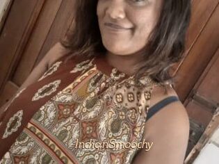 IndianSmoochy